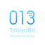 Tritiyobit Logo